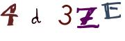 CAPTCHA obrazkowa