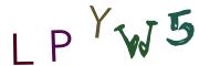 CAPTCHA obrazkowa