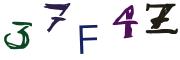 CAPTCHA obrazkowa