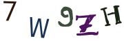 CAPTCHA obrazkowa