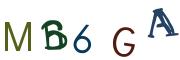 CAPTCHA obrazkowa