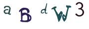 CAPTCHA obrazkowa