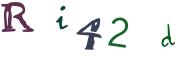 CAPTCHA obrazkowa