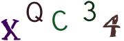 CAPTCHA obrazkowa