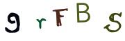 CAPTCHA obrazkowa