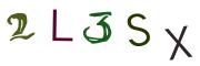 CAPTCHA obrazkowa