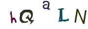 CAPTCHA obrazkowa