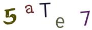 CAPTCHA obrazkowa