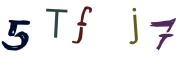 CAPTCHA obrazkowa