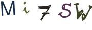 CAPTCHA obrazkowa