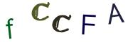 CAPTCHA obrazkowa