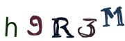 CAPTCHA obrazkowa