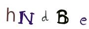 CAPTCHA obrazkowa