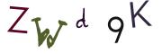 CAPTCHA obrazkowa