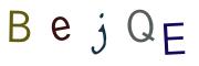 CAPTCHA obrazkowa