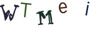 CAPTCHA obrazkowa