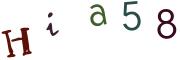 CAPTCHA obrazkowa