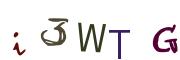CAPTCHA obrazkowa