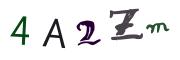 CAPTCHA obrazkowa