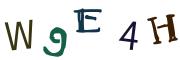 CAPTCHA obrazkowa