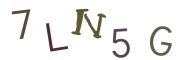 CAPTCHA obrazkowa