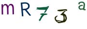 CAPTCHA obrazkowa