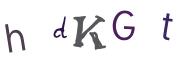 CAPTCHA obrazkowa