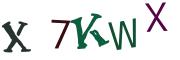 CAPTCHA obrazkowa