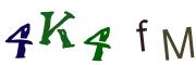 CAPTCHA obrazkowa