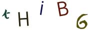 CAPTCHA obrazkowa