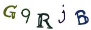 CAPTCHA obrazkowa