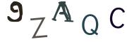 CAPTCHA obrazkowa