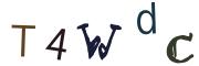CAPTCHA obrazkowa