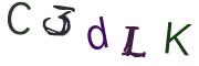 CAPTCHA obrazkowa