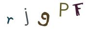 CAPTCHA obrazkowa