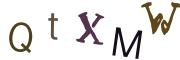 CAPTCHA obrazkowa