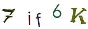 CAPTCHA obrazkowa