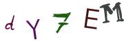 CAPTCHA obrazkowa