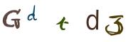 CAPTCHA obrazkowa