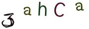 CAPTCHA obrazkowa