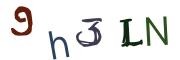 CAPTCHA obrazkowa