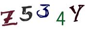 CAPTCHA obrazkowa