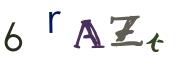 CAPTCHA obrazkowa