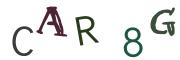 CAPTCHA obrazkowa