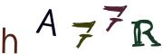 CAPTCHA obrazkowa