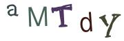 CAPTCHA obrazkowa