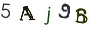 CAPTCHA obrazkowa