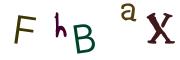 CAPTCHA obrazkowa