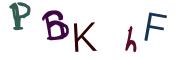 CAPTCHA obrazkowa