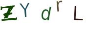 CAPTCHA obrazkowa